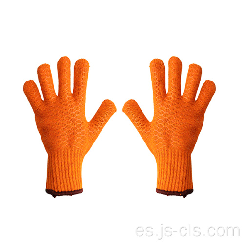 Guantes de carpintería Serie funcional